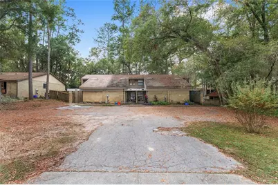 4308 SW 69th Terrace, Gainesville, FL 32608 - Photo 38