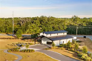 12522 SW 58th Cir, Archer, FL 32618 - Photo 18