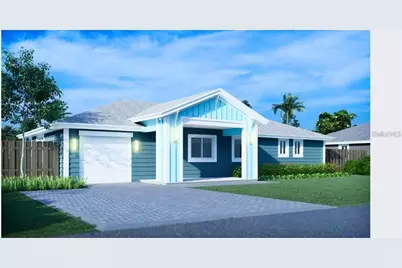 135 Hartford Street, Hawthorne, FL 32640 - Photo 1