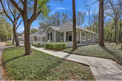 10067 SW 52nd Road, Gainesville, FL 32608 - Photo 4