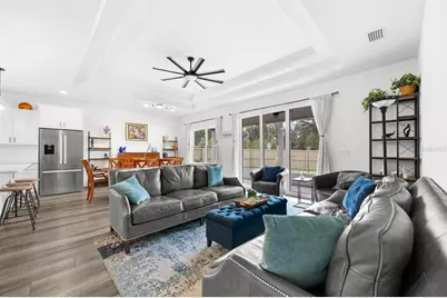 6709 SW 15th Place, Gainesville, FL 32607 - Photo 4