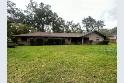 4035 NW 37th Drive, Gainesville, FL 32606 - Photo 1