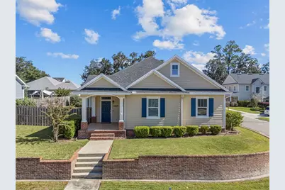 16609 NW 166th Drive, Alachua, FL 32615 - Photo 1