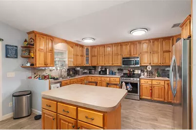 5119 Heskett Lane, Keystone Heights, FL 32656 - Photo 14