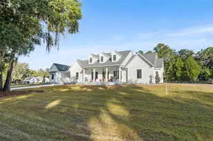 17104 SW 11th Ct, Newberry, FL 32669 - Photo 6