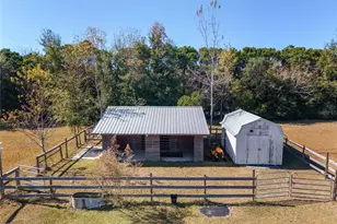 9128 NW 238 St, Alachua, FL 32615 - Photo 2