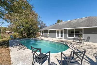 9128 NW 238th Street, Alachua, FL 32615 - Photo 4