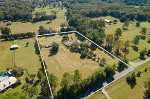 12119 NW 122nd Terrace, Alachua, FL 32615 - Photo 60