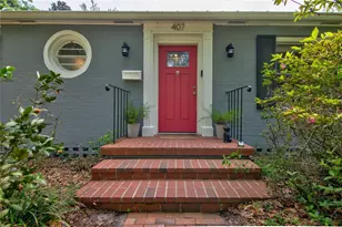 407 NE 8th St, Gainesville, FL 32601 - Photo 2