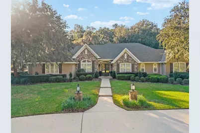 5102 SW 80th Place, Gainesville, FL 32608 - Photo 4