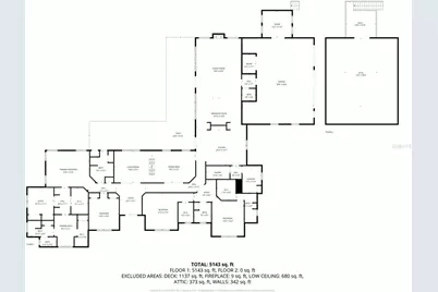 5102 SW 80th Place, Gainesville, FL 32608 - Photo 100