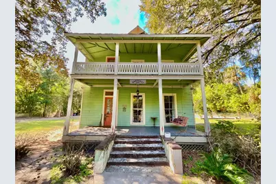 5710 Trout Street, Melrose, FL 32666 - Photo 1