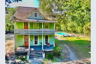 5710 Trout Street, Melrose, FL 32666 - Photo 2