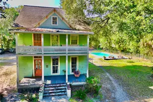 5710 Trout St, Melrose, FL 32666 - Photo 2