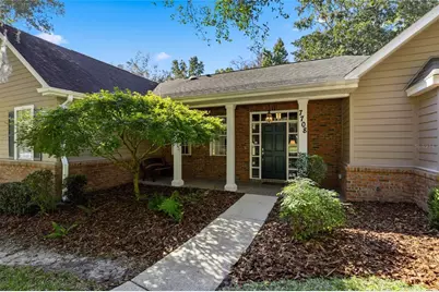 7708 NW 51st Drive, Gainesville, FL 32653 - Photo 2
