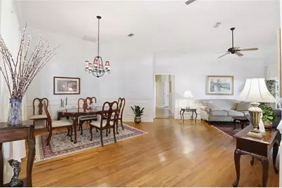 7708 NW 51st Drive, Gainesville, FL 32653 - Photo 4