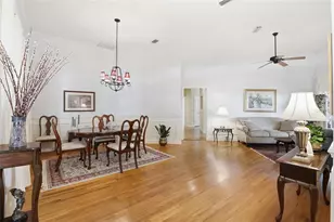 7708 NW 51st Dr, Gainesville, FL 32653 - Photo 4