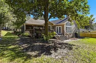 7708 NW 51st Dr, Gainesville, FL 32653 - Photo 32