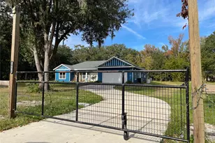 10620 SW 10th Terrace, Micanopy, FL 32667 - Photo 56