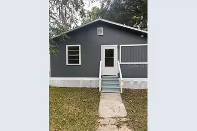 25317 NW 6th Avenue, Newberry, FL 32669 - Photo 2