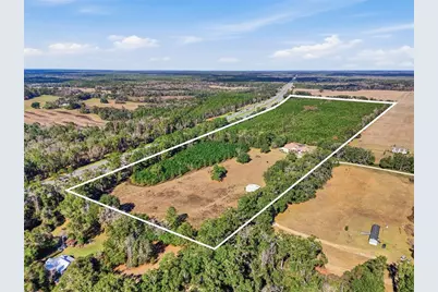 18604 NW 262nd Avenue, Alachua, FL 32615 - Photo 56