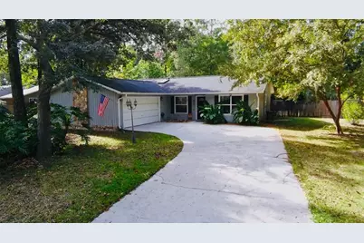 6010 NW 53rd Terrace, Gainesville, FL 32653 - Photo 1