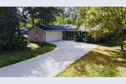 6010 NW 53rd Terrace, Gainesville, FL 32653 - Photo 2