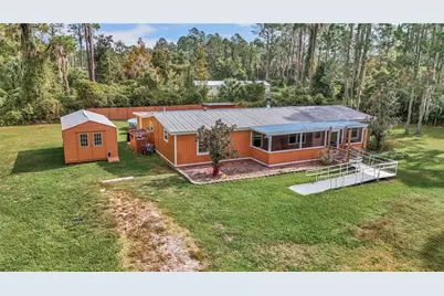 14113 SE 201st Terrace, Hawthorne, FL 32640 - Photo 2