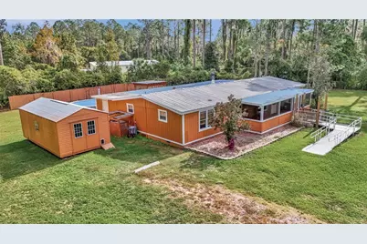 14113 SE 201st Terrace, Hawthorne, FL 32640 - Photo 4