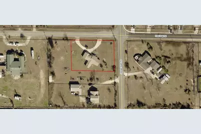 5338 Frank Hough Road, Panama City, FL 32404 - Photo 8