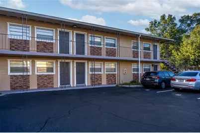 501 NW 15th Avenue #12, Gainesville, FL 32601 - Photo 2