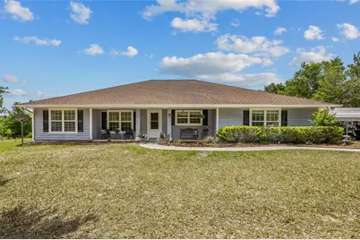 29104 N County Road 1491, Alachua, FL 32615 - Photo 2