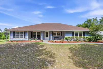29104 N County Road 1491, Alachua, FL 32615 - Photo 1