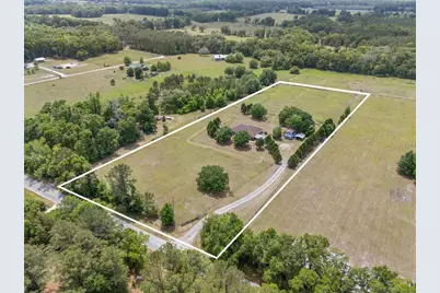 29104 N County Road 1491, Alachua, FL 32615 - Photo 2