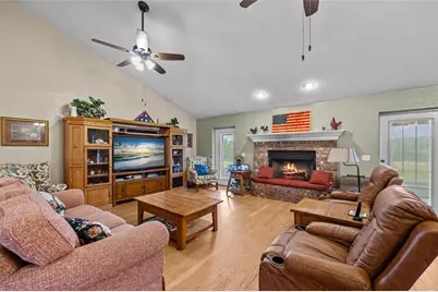 29104 N County Road 1491, Alachua, FL 32615 - Photo 8