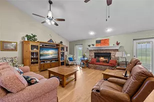 29104 N County Road 1491, Alachua, FL 32615 - Photo 8