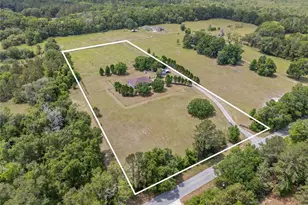 29104 N County Road 1491, Alachua, FL 32615 - Photo 28