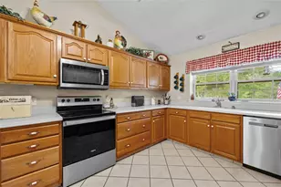 29104 N County Road 1491, Alachua, FL 32615 - Photo 8