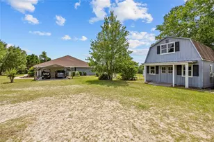 29104 N County Road 1491, Alachua, FL 32615 - Photo 24