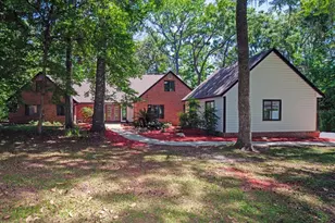 5629 NW 97th St, Gainesville, FL 32653 - Photo 2