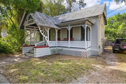 228 & 232 NW 4th Avenue, Gainesville, FL 32601 - Photo 2