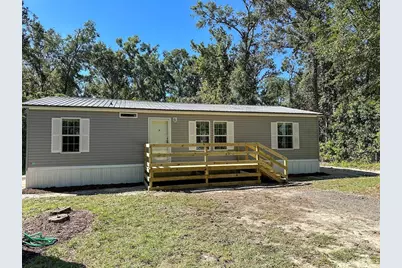 172 SW Trenton Terrace, Fort White, FL 32038 - Photo 1