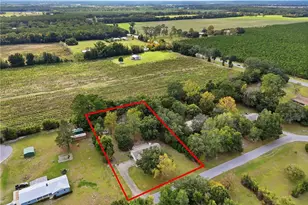 2860 NW 173rd St St, Trenton, FL 32693 - Photo 2