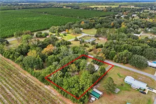 2860 NW 173rd St St, Trenton, FL 32693 - Photo 30