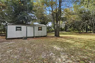 2860 NW 173rd St St, Trenton, FL 32693 - Photo 28