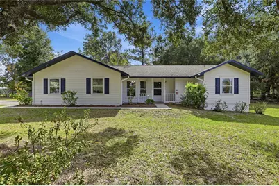 2860 NW 173rd St Street, Trenton, FL 32693 - Photo 4