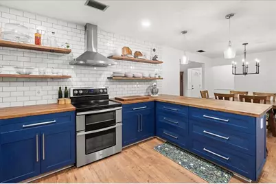 514 NW 102nd Terrace, Gainesville, FL 32607 - Photo 12