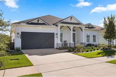 3751 SW 120th Drive, Gainesville, FL 32608 - Photo 2