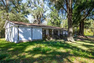576 SE May Hall Terrace, Lake City, FL 32025 - Photo 20