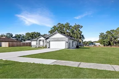 11778 SW 167th Avenue, Brooker, FL 32622 - Photo 2